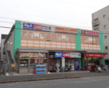 保育園 マミーズエンジェル 池上駅前保育園