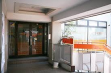 マミーズエンジェル池上保育園