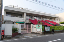 あっぷる池上保育園