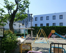 大田区立池上平和児童公園