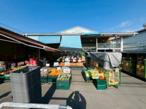 新鮮市場フレッツ