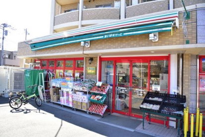 まいばすけっと豊島園駅前店の画像1