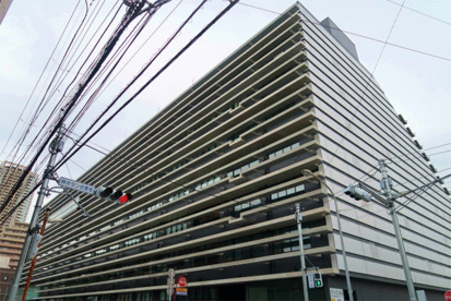 市川市役所第1庁舎の画像2