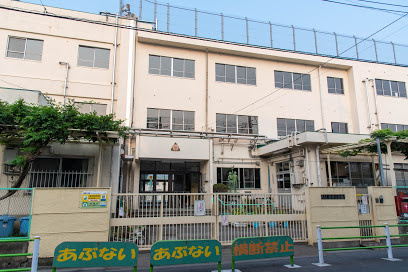 大田区立徳持小学校の画像1