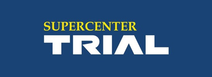 SUPER CENTER TRIAL(スーパーセンタートライアル) 寝屋川大成店の画像1