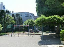 公園 徳持児童公園