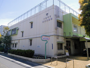 徳持児童館の画像1