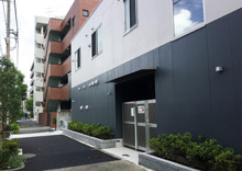 保育園 アスク池上保育園