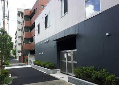 アスク池上保育園の画像1