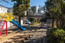 桑の木児童公園