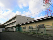 寺尾小学校