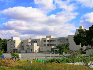 北の台小学校の画像1