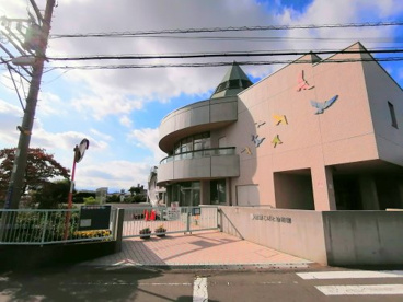 綾瀬こばと幼稚園の画像1