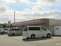 ミニストップ 綾瀬大上店