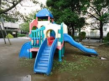 公園 しばざくらきんたろう児童公園