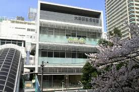 大森駅前保育園の画像1