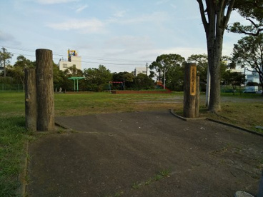 高品西第3公園の画像1