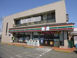 セブンイレブン 藤沢円行店の画像1