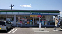 ファミリーマート 倉敷中島松之内店
