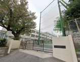 横浜市立戸塚中学校