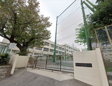 横浜市立戸塚中学校の画像1