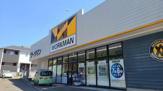 ワークマン 神戸下畑店