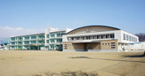 甲府市立池田小学校