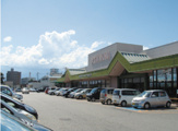 いちやまマート 池田店