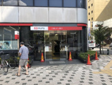 三菱UFJ銀行西葛西支店