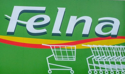 Felna(フェルナ) 赤池店の画像1