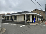 大阪信用金庫金岡町支店