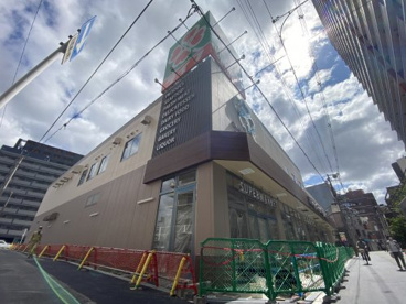 ライフ中崎町駅前店の画像1