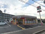 セブンイレブン明石魚住清水店