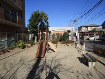 大谷松原公園の画像1