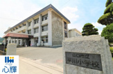 山口市立平川小学校