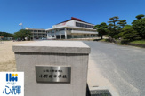 山陽小野田市立小野田中学校