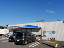 ローソン 綾瀬深谷中六丁目店