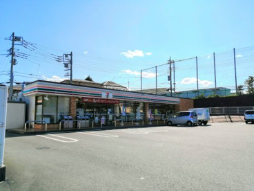 セブンイレブン 綾瀬深谷中5丁目店の画像1