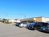 セブンイレブン 綾瀬深谷浅間橋店
