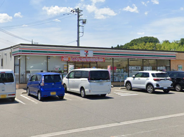 セブンイレブン 富岡宇田店の画像1