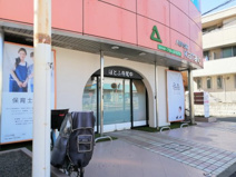 認可小規模保育　ぽとふ寺尾中