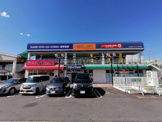 ゲオ PATあやせ店