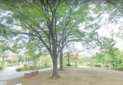 平成つつじ公園の画像1