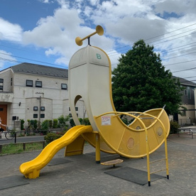 ばなな公園の画像1