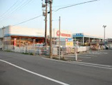 コメリハード＆グリーン白根店