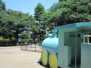 徳殿公園の画像1