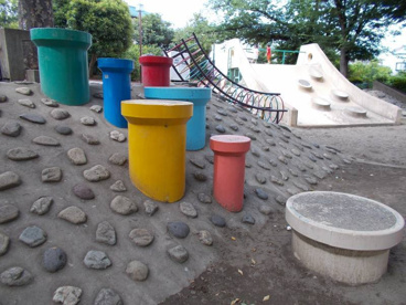 やくも公園の画像1