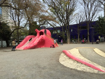 豊玉公園の画像1