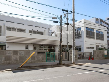 船橋市立二宮保育園の画像1