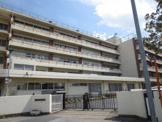 松戸市立古ケ崎中学校